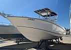 Boston Whaler 270 Outrage 2007