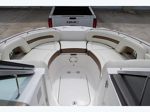 2016 Chaparral Sunesta 264