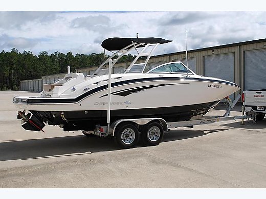2016 Chaparral Sunesta 264