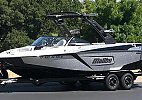 Malibu Wakesetter 23 LSV 2018