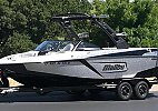 Malibu Wakesetter 23 LSV 2018