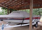 Mastercraft V190 1996