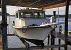 Viper Boats Cabin Motorboat 2005