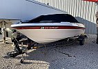 Bayliner Bowrider 180 BR 2011