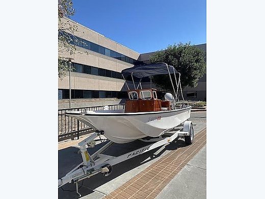 1970 Boston Whaler Sakonnet