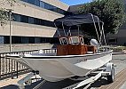 Boston Whaler Sakonnet 1970