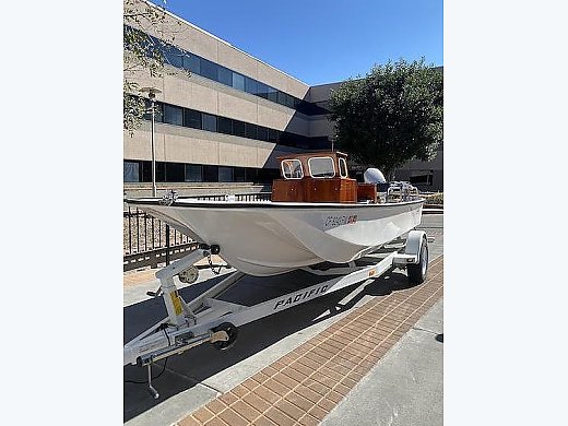 1970 Boston Whaler Sakonnet
