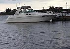 Sea Ray 310 Sundancer 2000