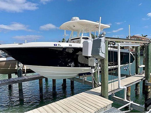 2017 Century 2901 Cc