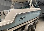 Boston Whaler 270 Vantage 2018