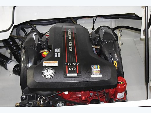 2013 Cobalt 232 WSS