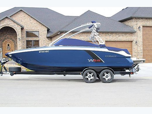 2013 Cobalt 232 WSS