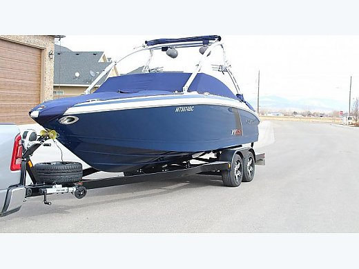 2013 Cobalt 232 WSS
