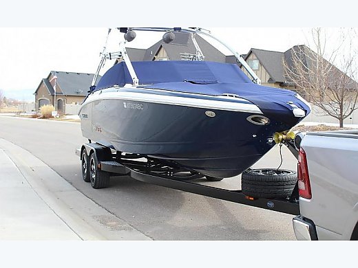 2013 Cobalt 232 WSS