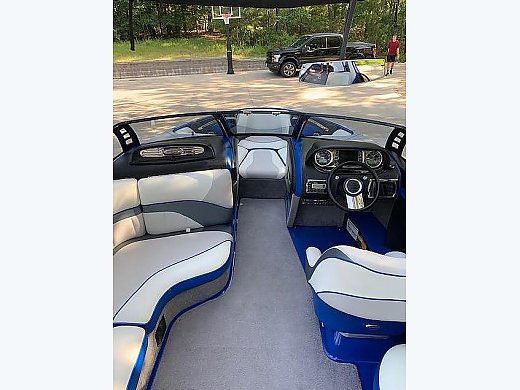 2013 Malibu Wakesetter 23 LSV