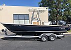 Boston Whaler Outrage 1980