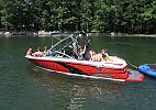 Mastercraft X-15 2011