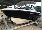 Boston Whaler Sentry 21 2003