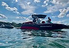 Mastercraft X10 2017