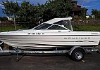 Bayliner 1950 Capri Classic 2002