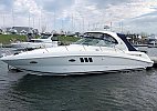 Sea Ray 38 Sundancer 2008