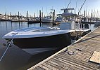 Yellowfin 36 Offshore 2020