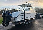 Boston Whaler 280 Conquest 1999