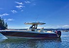 Chris-Craft Catalina 30 2018