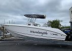 Boston Whaler 270 Outrage 2002