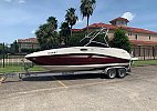 Sea Ray 260 Sundeck 2007