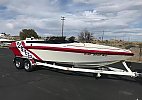 Lavey Craft Xtski Bowrider 21 1999