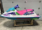 1995 Seadoo SPX 1995