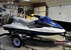 2000 Seadoo GTX 2000