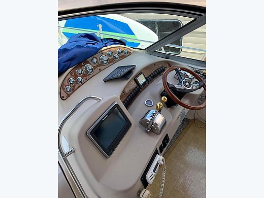 2000 Sea Ray 340 Sea Ray