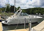 Sea Ray 340 Sea Ray 2000