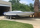 Spectre day cruiser 1974