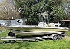 Triton 240 LTS Pro 2012