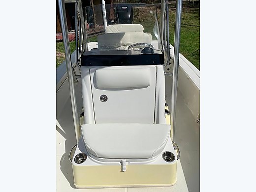 2012 Triton 240 LTS Pro