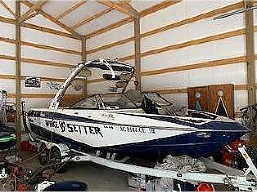 2012 Malibu Wakesetter Lsv 23