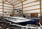 Malibu Wakesetter Lsv 23 2012