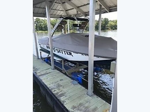 2012 Malibu Wakesetter Lsv 23