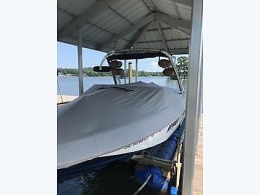 2012 Malibu Wakesetter Lsv 23