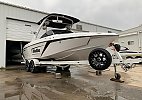 Malibu Wakesetter 23 LSV 2018