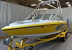 Mastercraft X10 2003