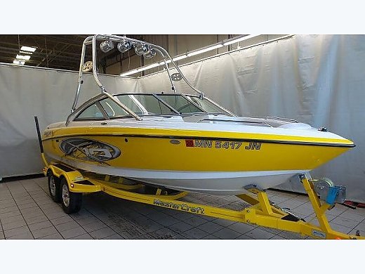2003 Mastercraft X10