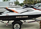 Sea-Doo GTI 130 2014