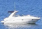 Monterey 320 Sport Yacht 2009