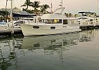 Beneteau America Swift Trawler 44 2019