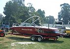 Mastercraft X-45 2008