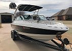 Crownline 230 LS 2007